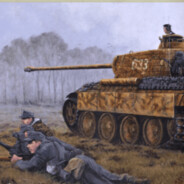 比尔塔 . 哈德利 . 豹式