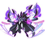 夜魔之神布莱克