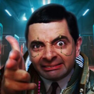 Mr. Bean