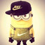 Steam avatar