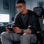 Steam avatar