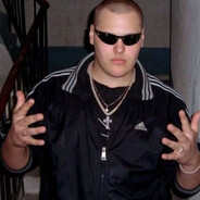 Блатной мужик 2005