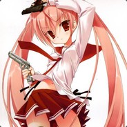 绯弹双枪亚里亚