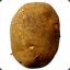 [SG][MBM]The Untamed Potato