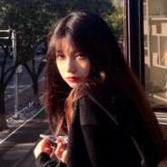 正在使用八宝粥