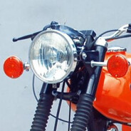 la moped67