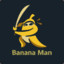 Banana8D