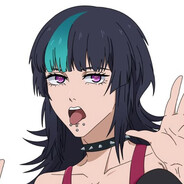 egoisto Tsundere