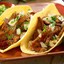 Tacos de Bistec