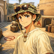 8enex Steam avatar