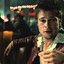 Tyler durden