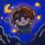 风信子大魔王