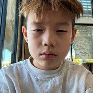 19岁天才理发师 吹头300