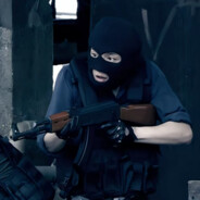 告别都双手插兜的男人