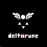 DELTARUNE avatar
