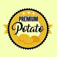 A Potentially Premium Potato