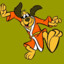 Hong Kong Phooey