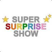 surpriSe avatar