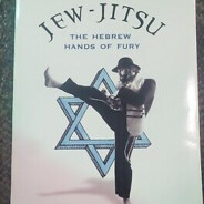 JEW JITSU - steam id 76561199494731184