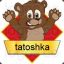 tatoshka