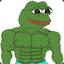 DJ buff pepe