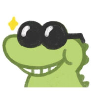 缺心眼的牙牙凯174