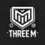 THREE M