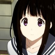 吶，今天也要决定勇敢呢