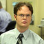 Dwight Shrute