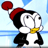 Chilly Willy