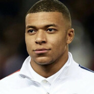 Kylian Mbappe