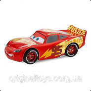 МОЛНИЯ МАКВУИН