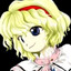 Alice Margatroid