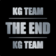 [KGTeam] The End