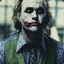 heath ledger