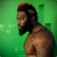 THE REAL DADA 5000