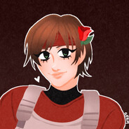 Roskurid Steam avatar