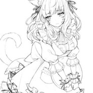 时崎狂三 |｀O′|  嗷~