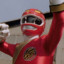 Red Lion Ranger