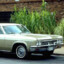 Impala IV 7.0 V8 SS 427