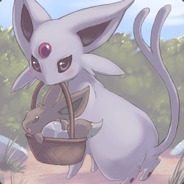 Eevee2espeon