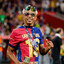 king