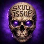 Skullissue