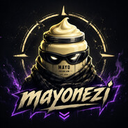mayonezi