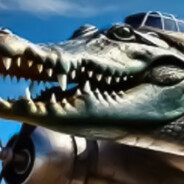 Bombardiro Crocodilo