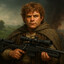 Samwise Scoutgee