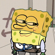 蟹黄堡外卖员海绵宝宝