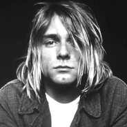 Курт Кобейн