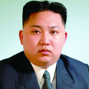 Kim Jong Un