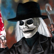 Puppetmaster